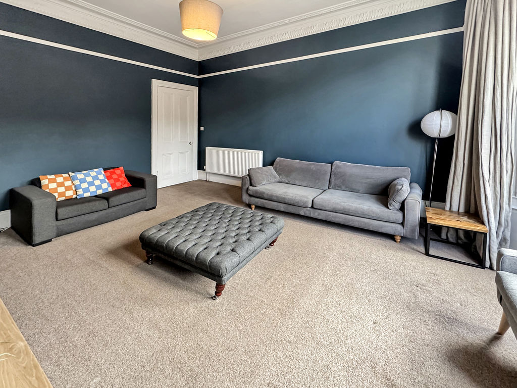 Mingarry Street North Kelvinside